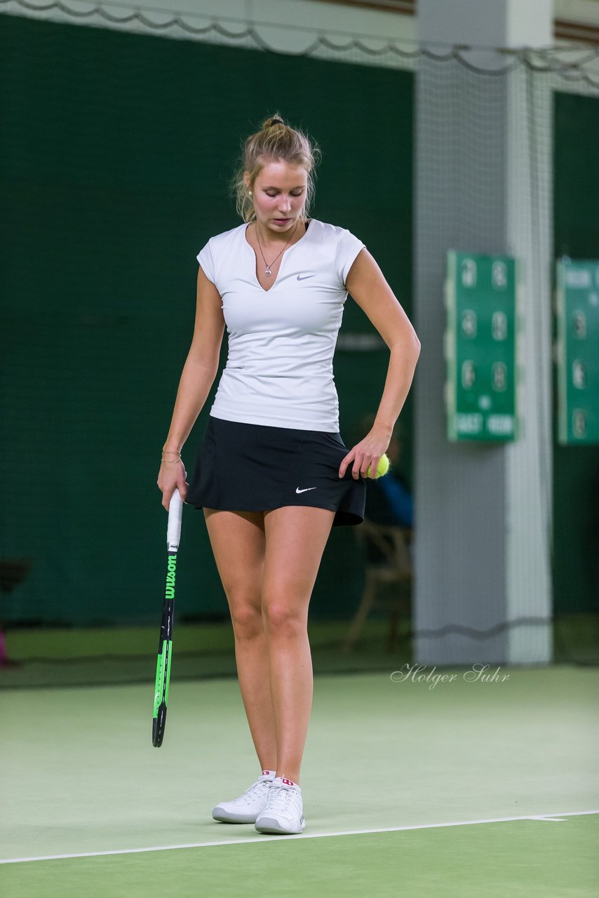 Bild 257 - Holmer Indoor Cup